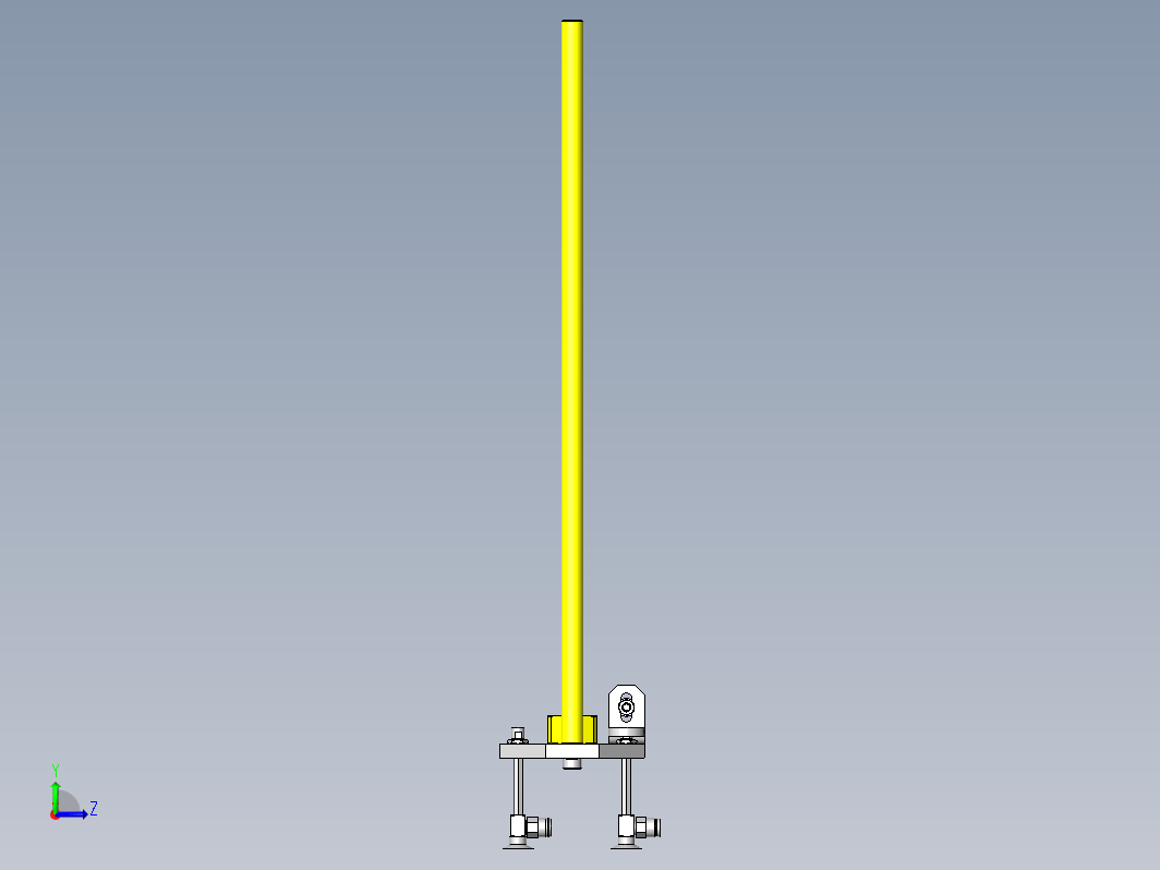 No.000800不同高度的拾放