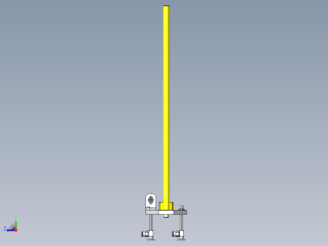 No.000800不同高度的拾放