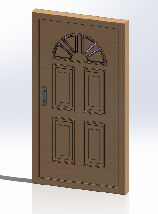 door-门缩略图