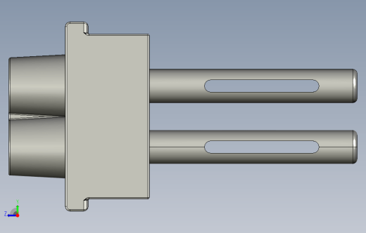 光纤放大器FS-N15CN_N15CP_ADAPTER系列缩略图