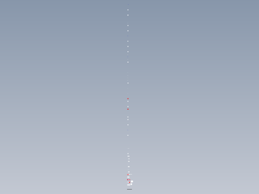 行星轮爬楼梯轮椅缩略图