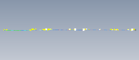 Q10S单钩抛丸清理机