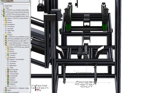 Carton Erector纸箱设备缩略图