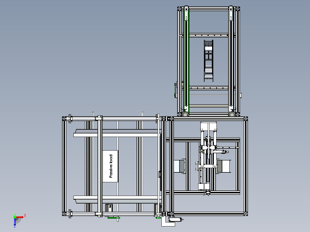 Carton Erector纸箱设备