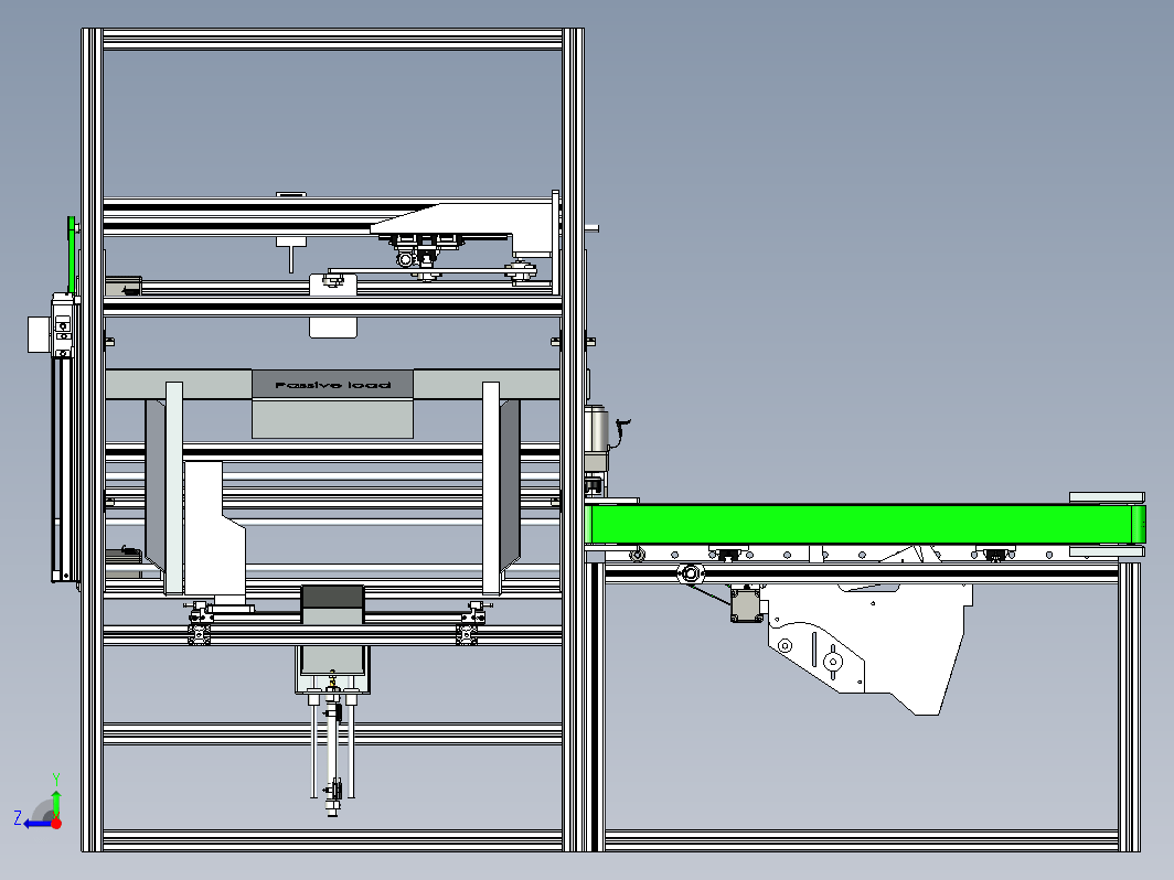 Carton Erector纸箱设备