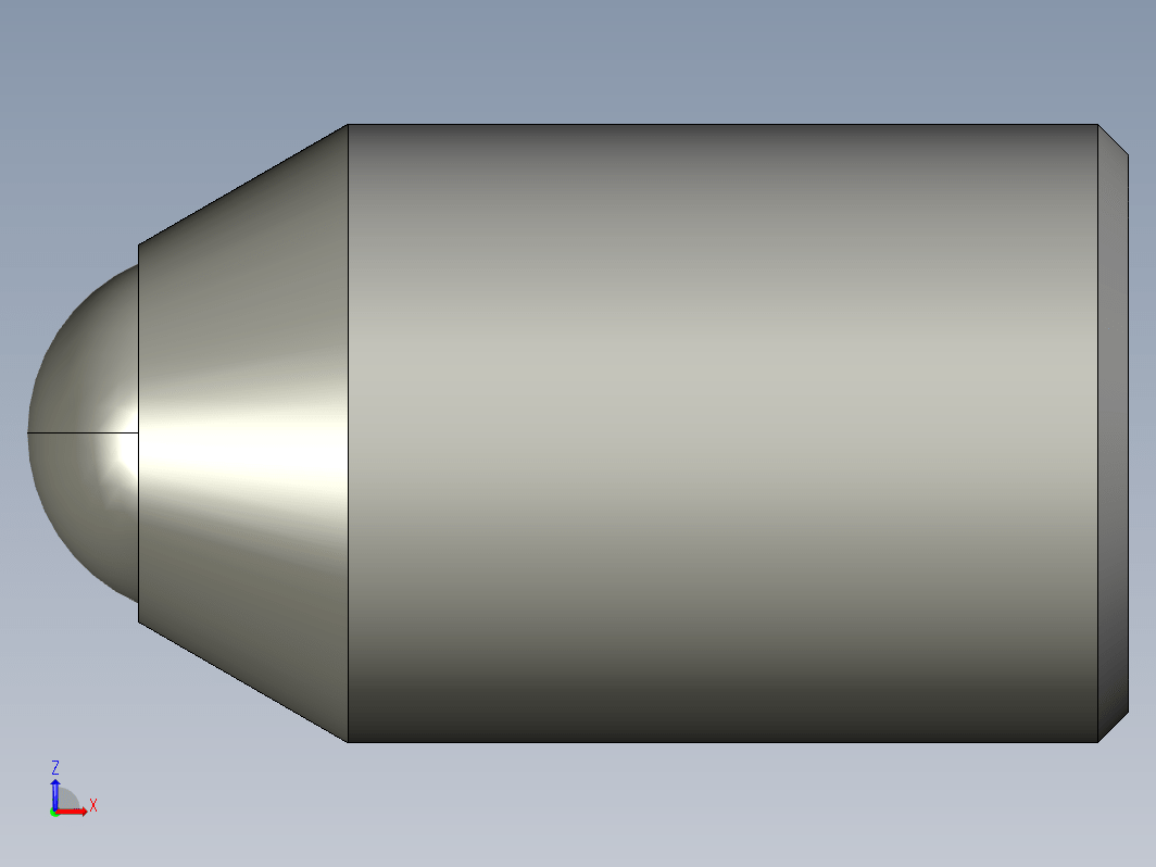 304不锈钢波珠螺丝 弹簧柱塞M3-M16BZ_M10X16