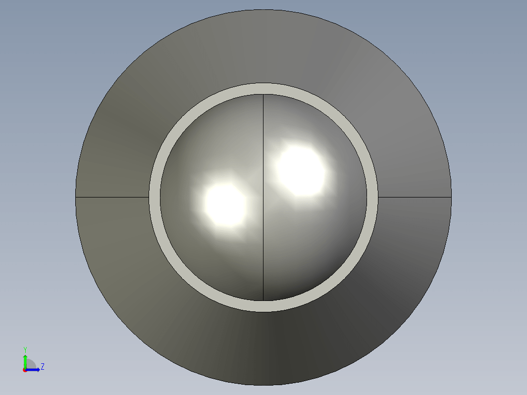 304不锈钢波珠螺丝 弹簧柱塞M3-M16BZ_M10X16