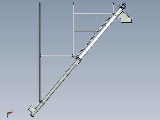 Screw conveyor螺旋输送机螺旋传送器缩略图