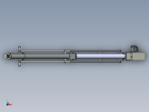 Screw conveyor螺旋输送机螺旋传送器缩略图