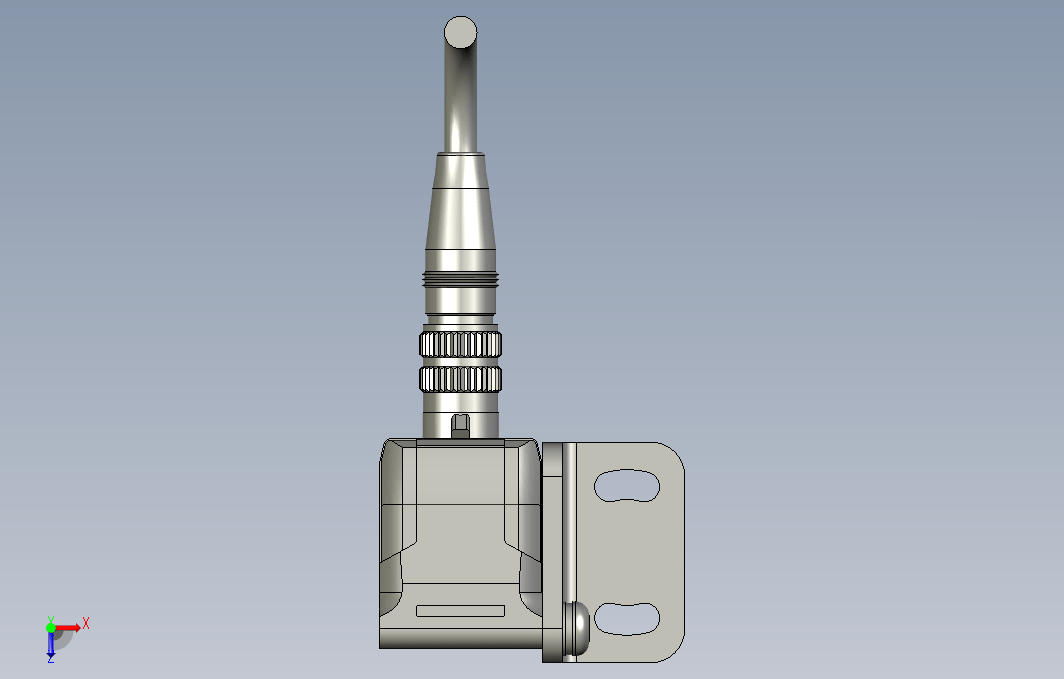 图像识别传感器IV-G500MA_OP-87908系列