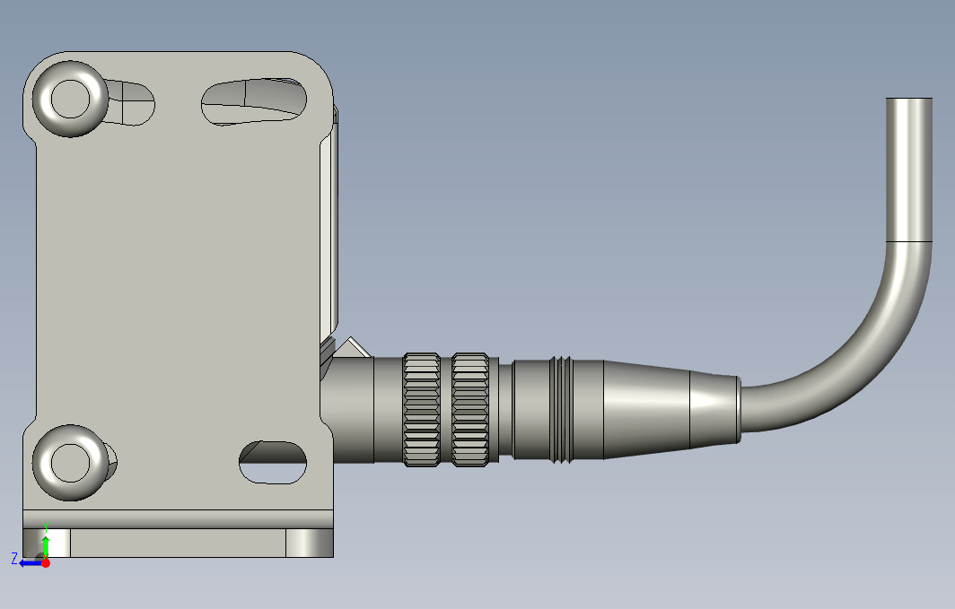 图像识别传感器IV-G500MA_OP-87908系列