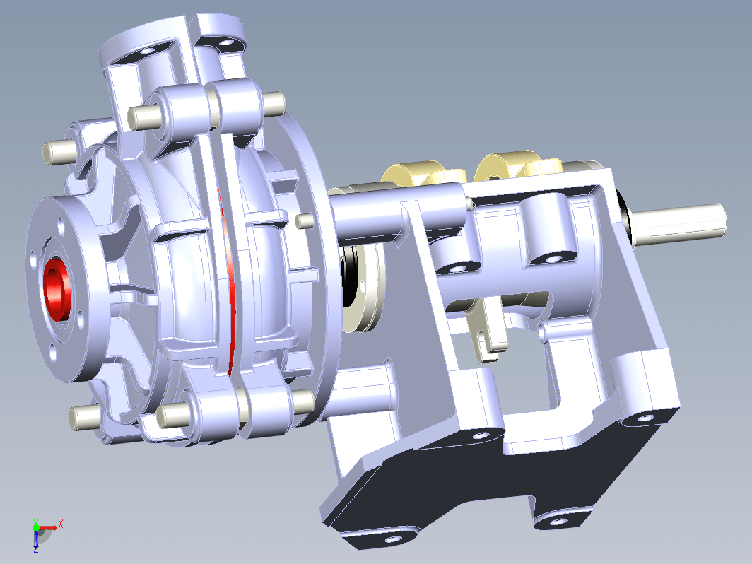 centrifugal-pump-60离心泵