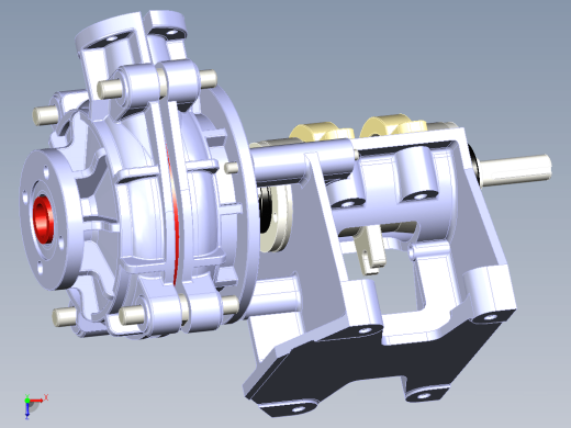 centrifugal-pump-60离心泵缩略图