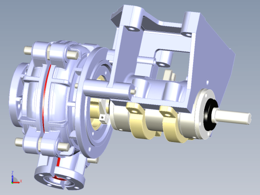 centrifugal-pump-60离心泵缩略图
