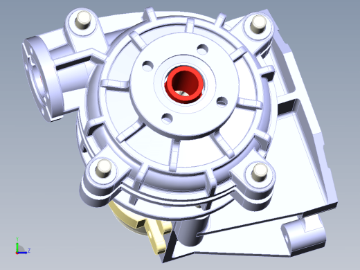 centrifugal-pump-60离心泵缩略图
