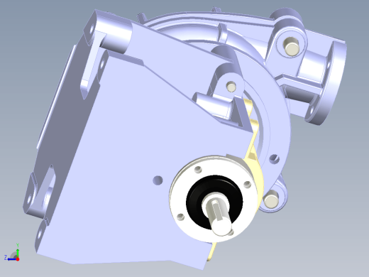 centrifugal-pump-60离心泵缩略图