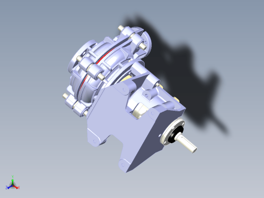 centrifugal-pump-60离心泵缩略图