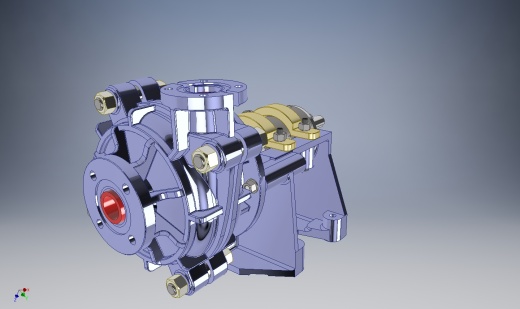 centrifugal-pump-60离心泵缩略图
