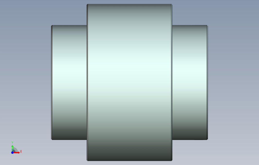 JB5514_TGLA10_50x84鼓形齿式联轴器