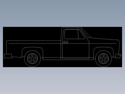 汽车 CAR0095缩略图