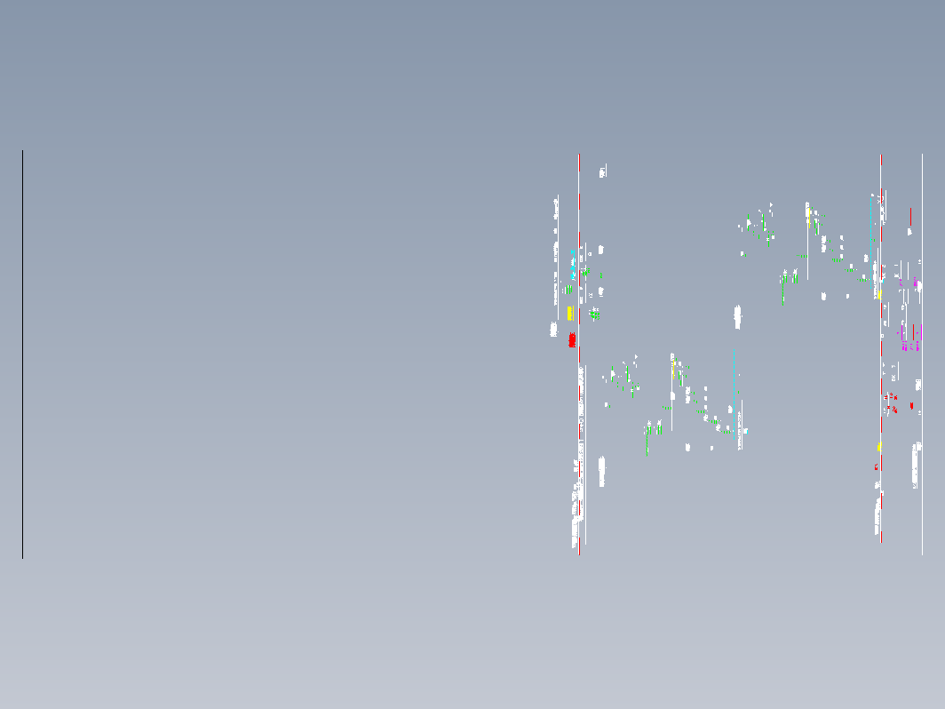 公共照明配电箱