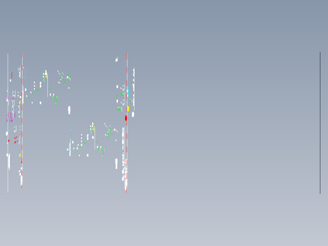 公共照明配电箱