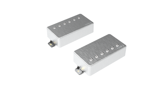 弦电吉他 Humbucker 拾音器套装缩略图
