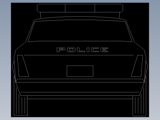 汽车 CAR0119缩略图