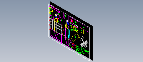 航模-Mostrro XP05 p1