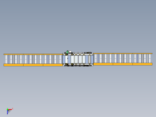 leveler machine矫直机缩略图