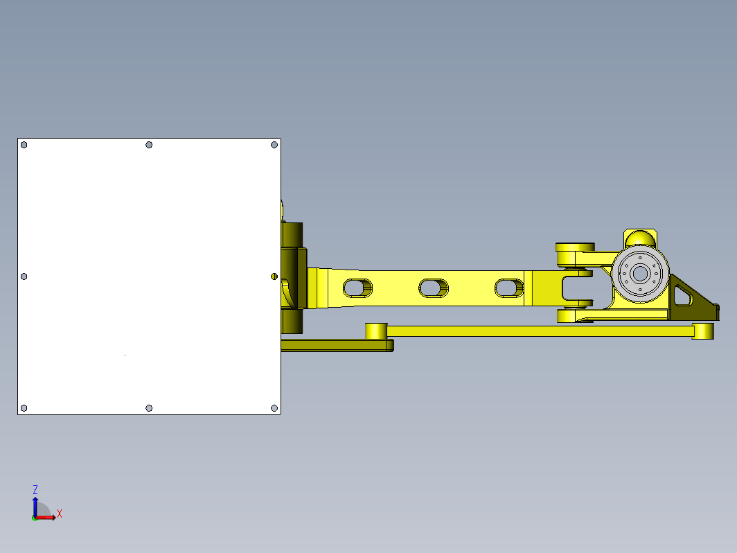 0087--发那科M410iB-300