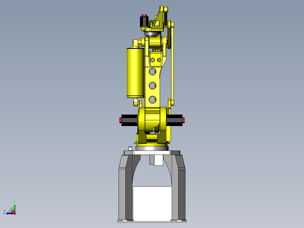 0087--发那科M410iB-300