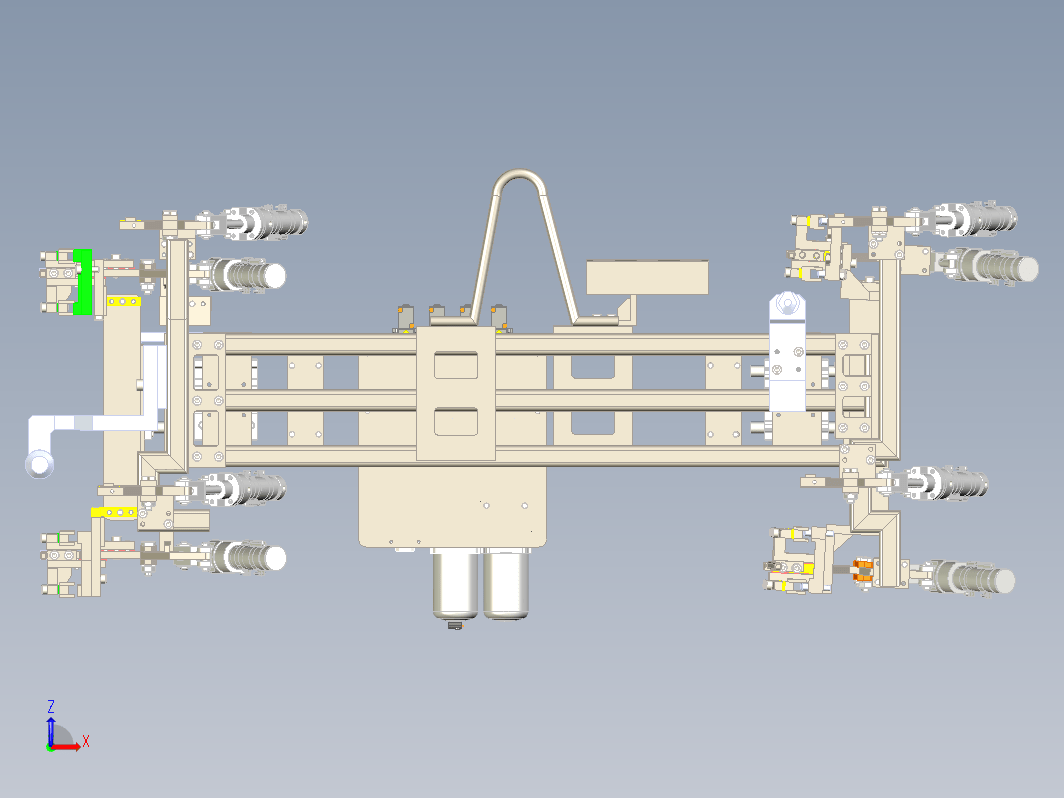 装配夹具 Fitting Jig