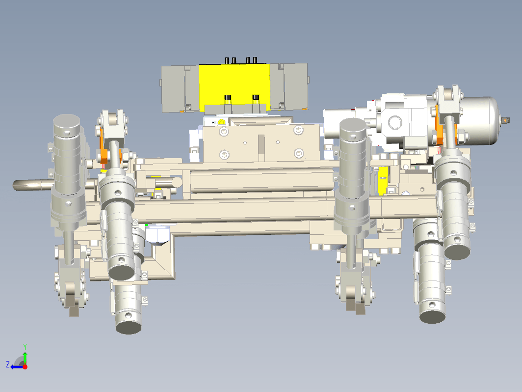 装配夹具 Fitting Jig