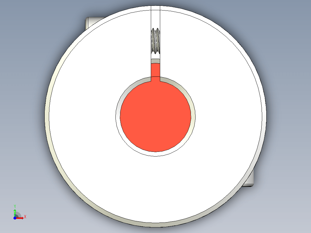 步进耦合器 D25 L30 8 至 8