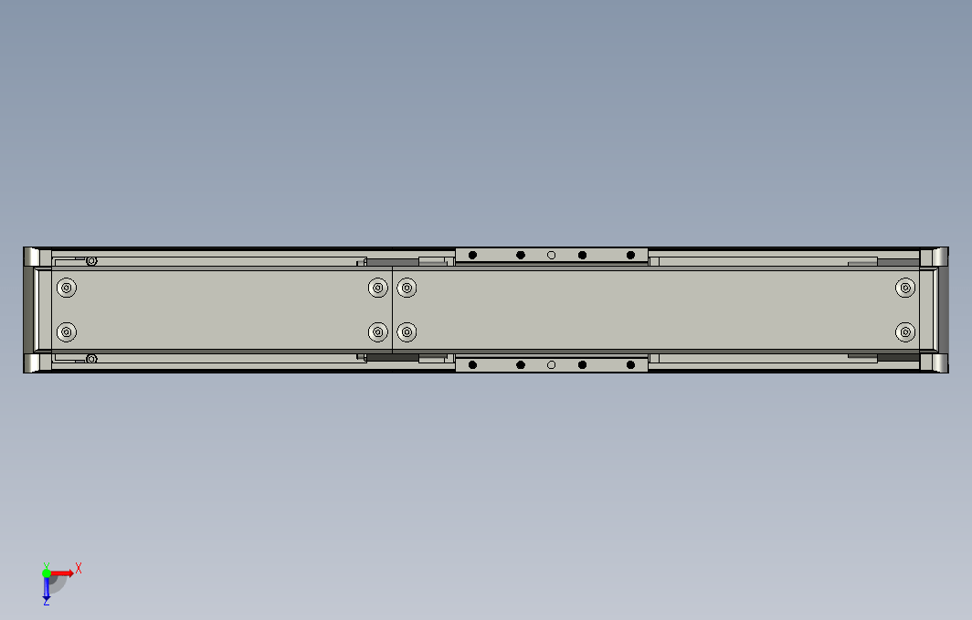 THK电动引动器US6T直接安装H L LS控制器系列