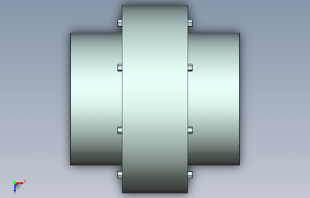 GB5015_LZ18-280x380弹性柱销齿式联轴器