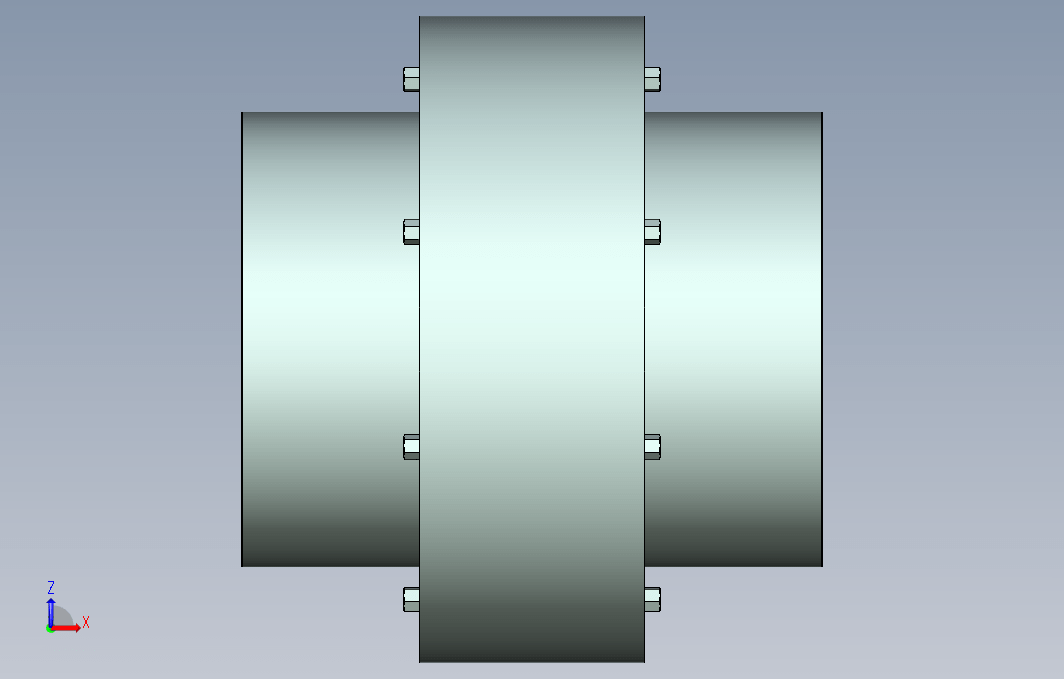 GB5015_LZ18-280x380弹性柱销齿式联轴器