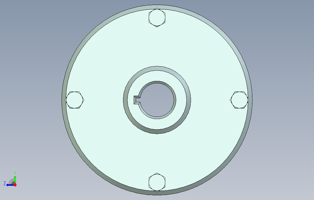 GB5272_LMS1-16x35梅花形弹性联轴器