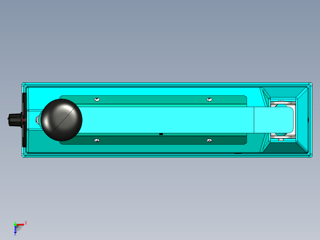 热封器封口机 Heat Sealer