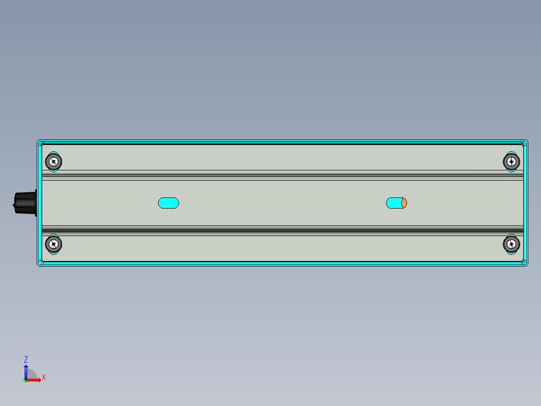 热封器封口机 Heat Sealer