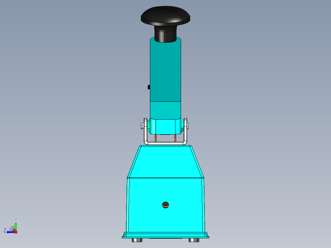 热封器封口机 Heat Sealer