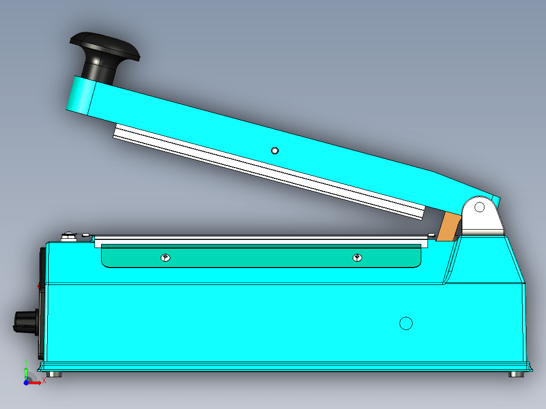 热封器封口机 Heat Sealer