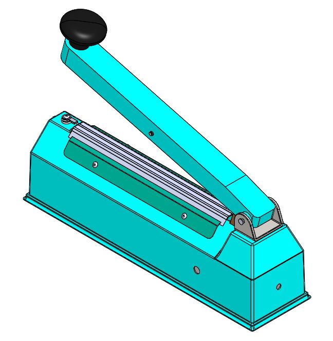 热封器封口机 Heat Sealer