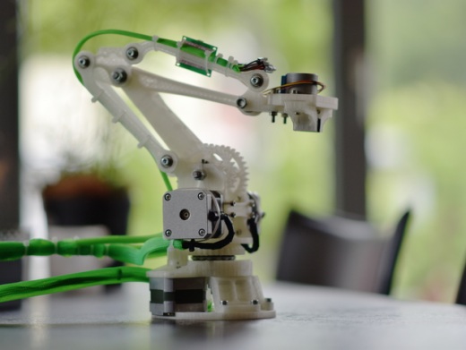 RobotArm机械臂缩略图