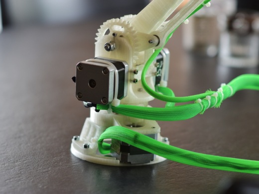 RobotArm机械臂缩略图