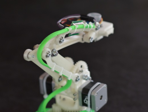 RobotArm机械臂缩略图