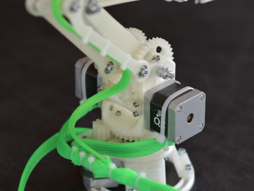 RobotArm机械臂缩略图