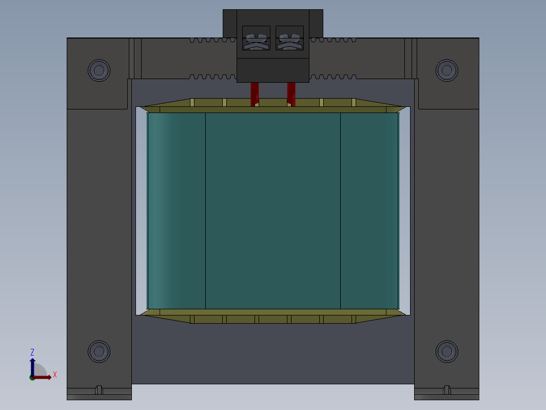 NDK(BK)150-变压器