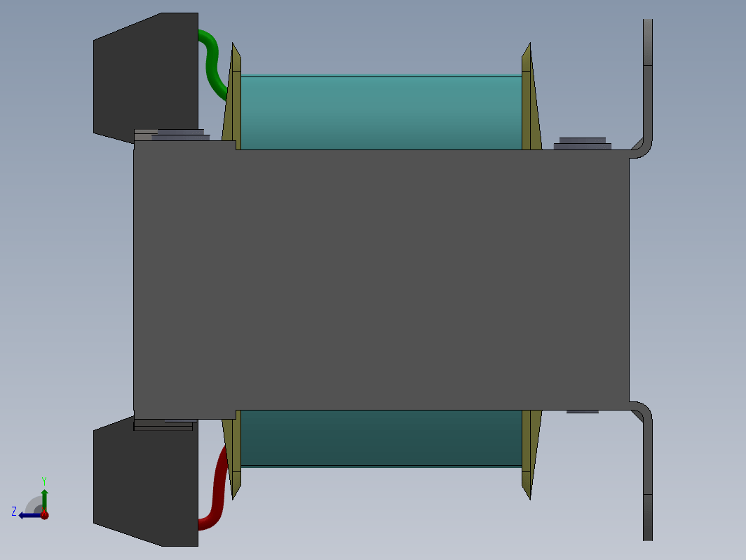 NDK(BK)150-变压器